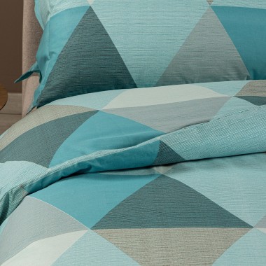 Londra, Parure Copripiumino...