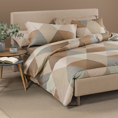 Londra, Parure Copripiumino...