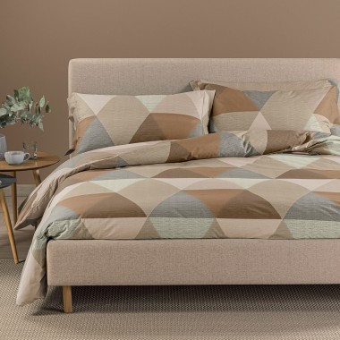 Londra parure copripiumino...