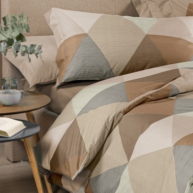 Londra, Parure Copripiumino...