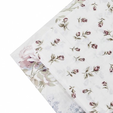 Atelier dis 36 completo copriletto 2 p.