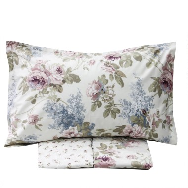 Atelier dis 37 completo copriletto 2 p.