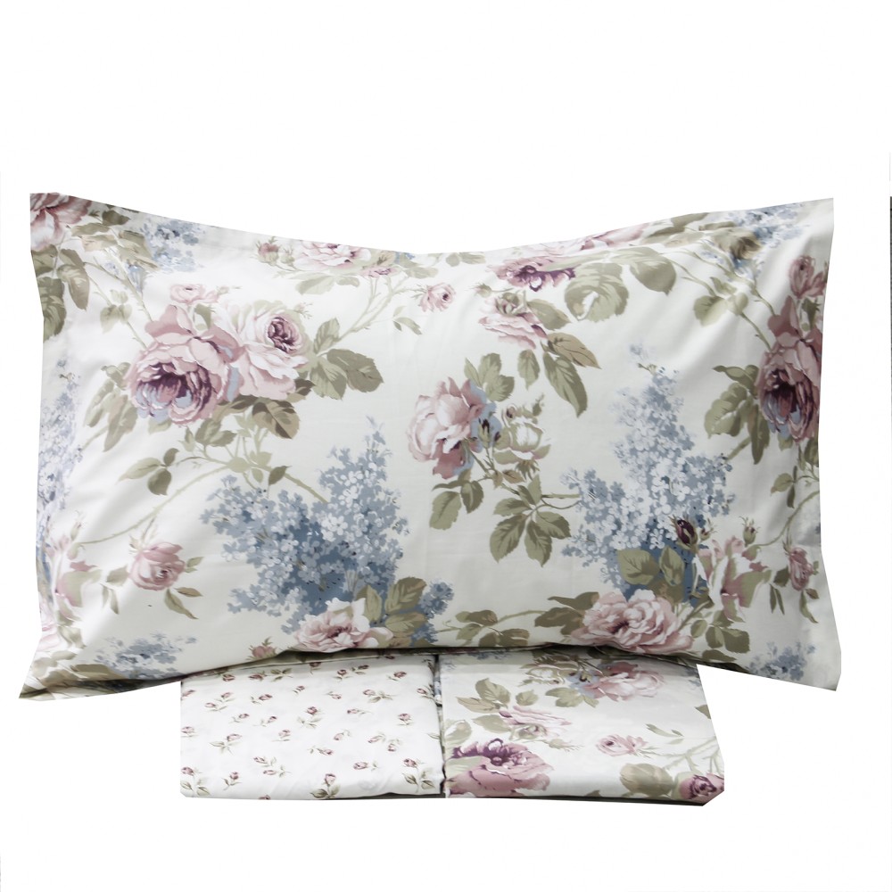 Atelier dis 37 completo copriletto 2 p.