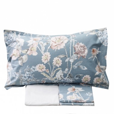 Atelier dis 38 completo copriletto 2 p.