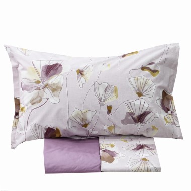 Atelier dis 39 completo copriletto 2 p.