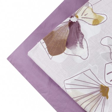 Atelier dis 39 completo copriletto 2 p.