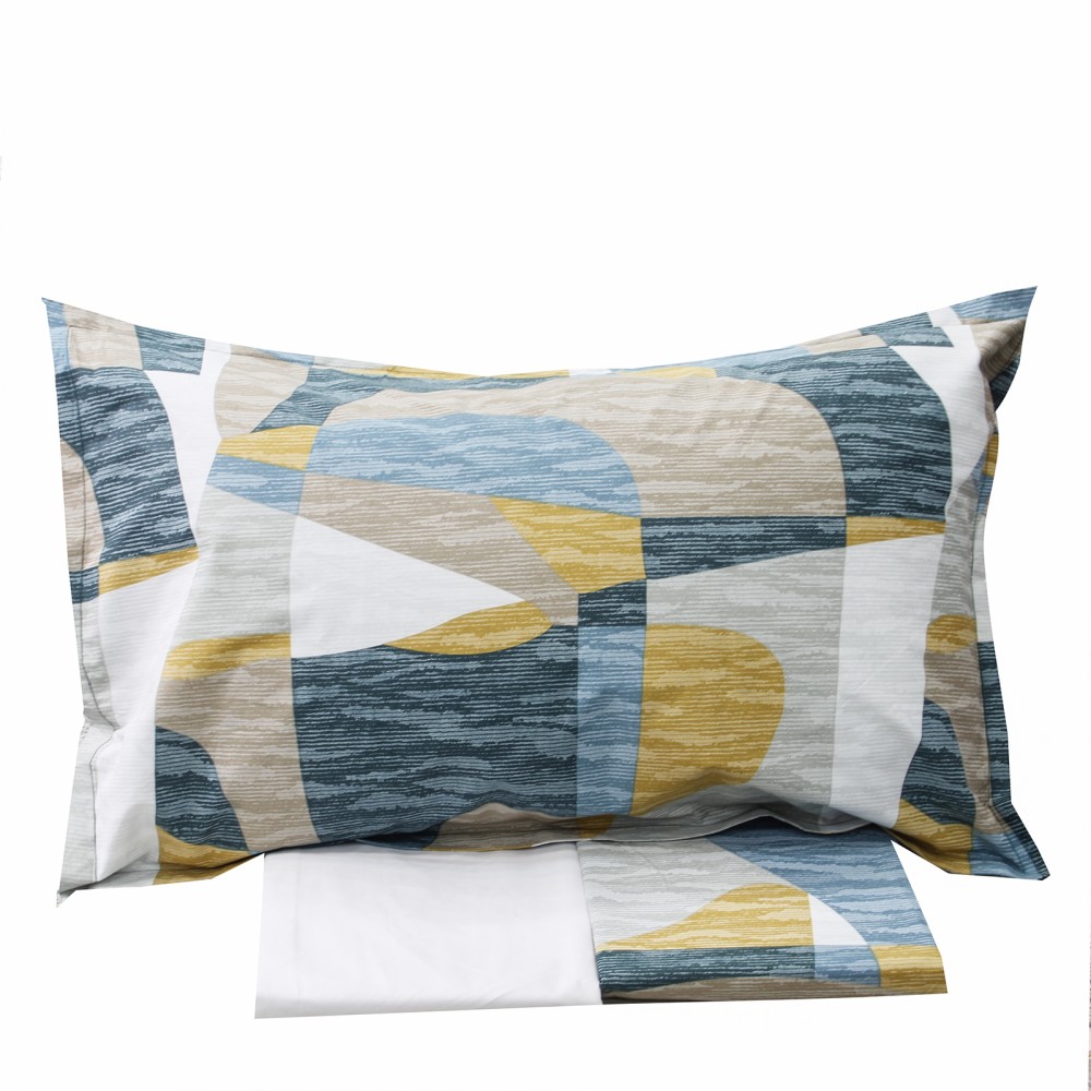 Atelier dis 40 completo copriletto 2 p.