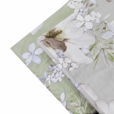 Atelier dis 41 completo copriletto 2 p.