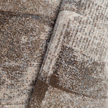 Double Brown, Tappeto da...