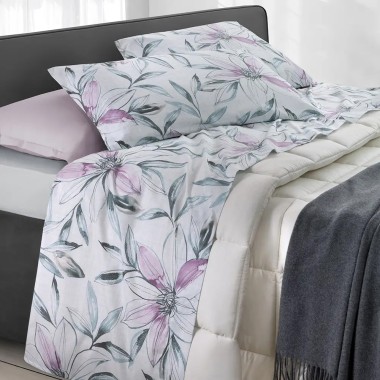 Camille, Completo Letto in...