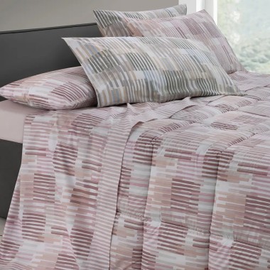 Madeleine, Completo Letto...