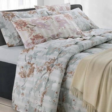 Louise, Completo Letto in...