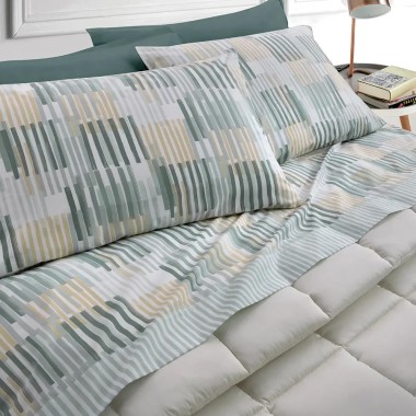 Madeleine, Completo Letto...