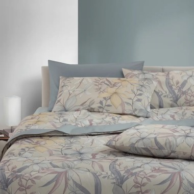 Isabella, Completo Letto a...