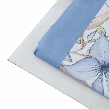 Isabella, Completo Letto a...