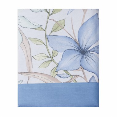 Isabella, Completo Letto a...