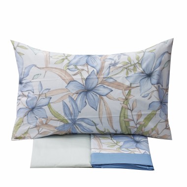 Isabella, Completo Letto a...