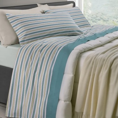 Suzanne, Completo Letto in...