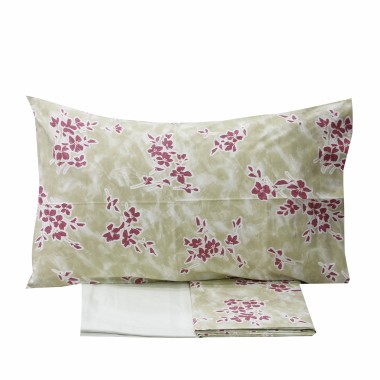 Olivia, Completo Letto in...