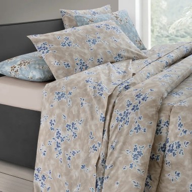 Olivia, Completo Letto in...