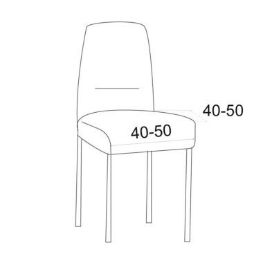 Anza copricuscini sedia...