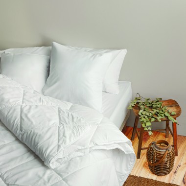 Cortina piumino interno 350 gr