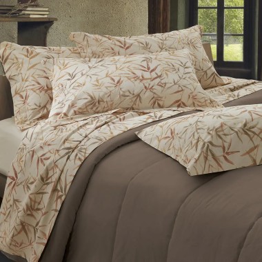 Zenzero completo letto...