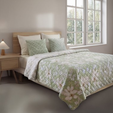 Atelier copriletto...