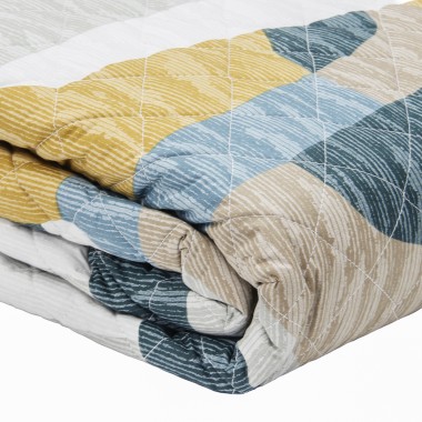 Atelier copriletto...