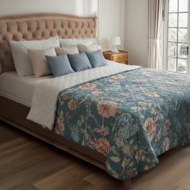 Atelier copriletto...