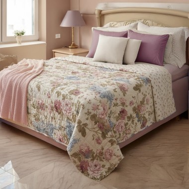 Atelier copriletto...