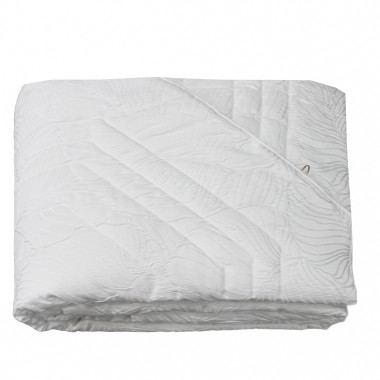 Foliage copriletto...