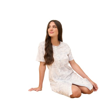 Camicia da Notte Donna...