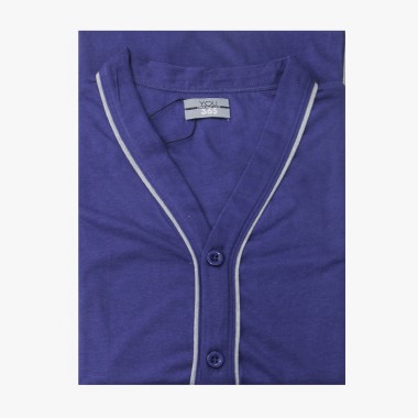 71525 Pigiama jersey unito...