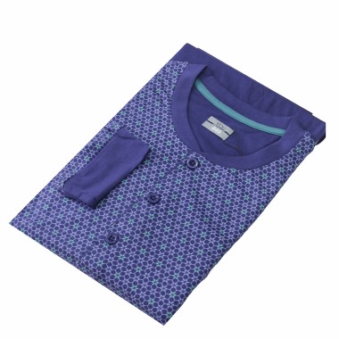 75352 Pigiama jersey...