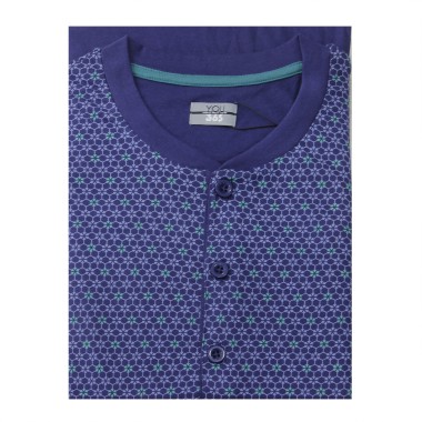 75352 Pigiama jersey...