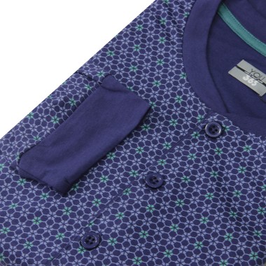 75352 Pigiama jersey...