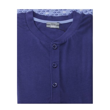 75358 Pigiama jersey...