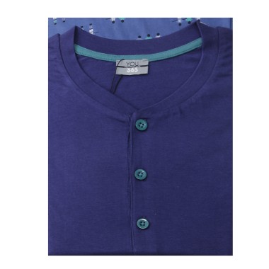 75361 Pigiama jersey...