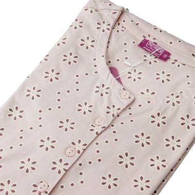 Camica da Notte Estiva in...