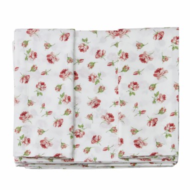 Queen completo pelle ovo...