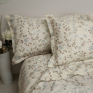 Gaiole completo puro lino...