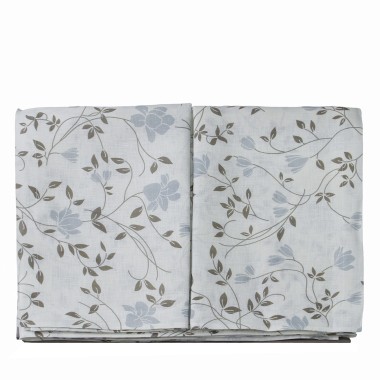 Gaiole completo puro lino...