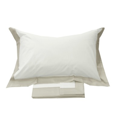 Completo Letto in Percalle...