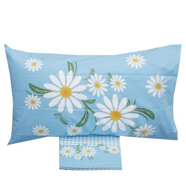 Margherite Completo Letto a...