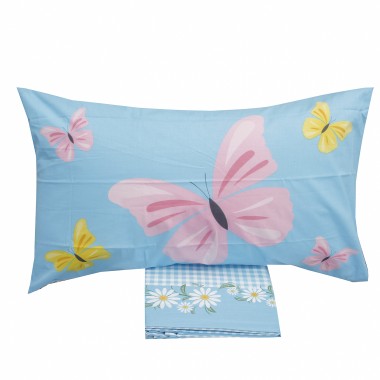 Margherite completo letto...