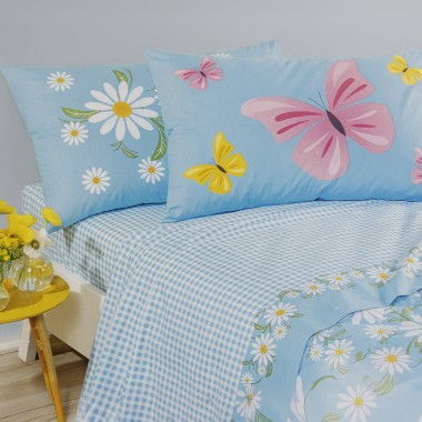 Margherite Completo Letto a...