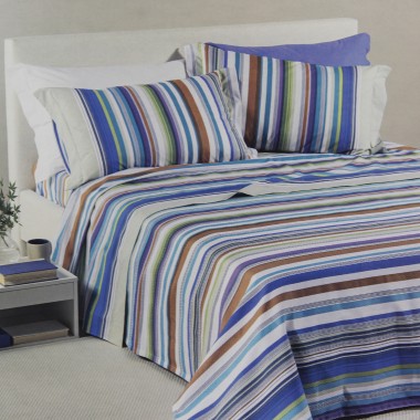 Bristol copriletto cotone 1...