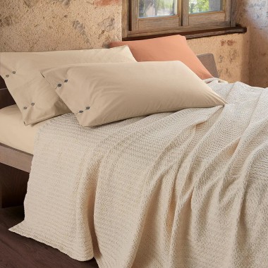 Riflesso Copriletto Leggero...