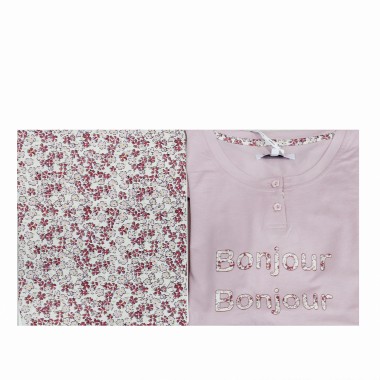 Pigiama donna p.l.m.l noi...